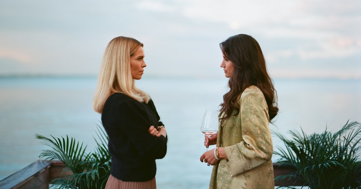 Analyse de la série danoise de Netflix “Secrets We Keep”