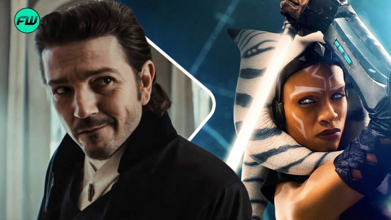Andor bat des records et devance Ahsoka sur Disney Plus