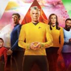 Star Trek: Strange New Worlds TV show on Paramount+: canceled or renewed for season 3?