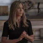 Apple TV+ reveals first look and premiere date for MORNING WARS season four