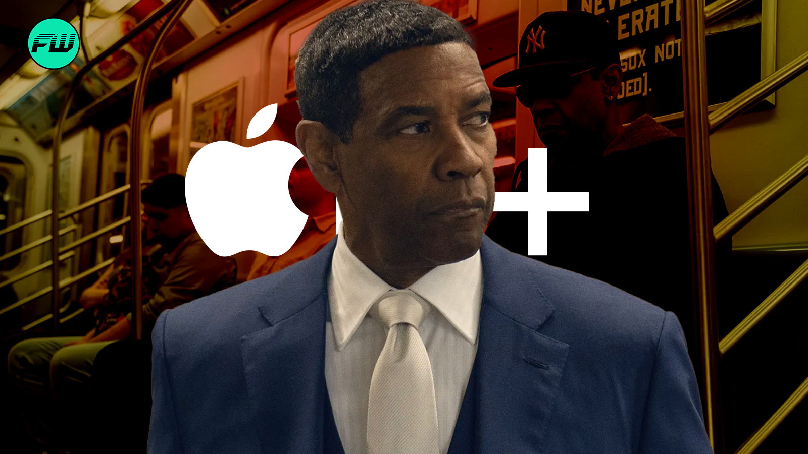 Apple TV+ doit repenser sa stratégie de sortie pour ‘Highest 2 Lowest’ avec Denzel Washington