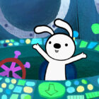 Apple TV+ announces “Not a Box,” an all-new animated preschool series