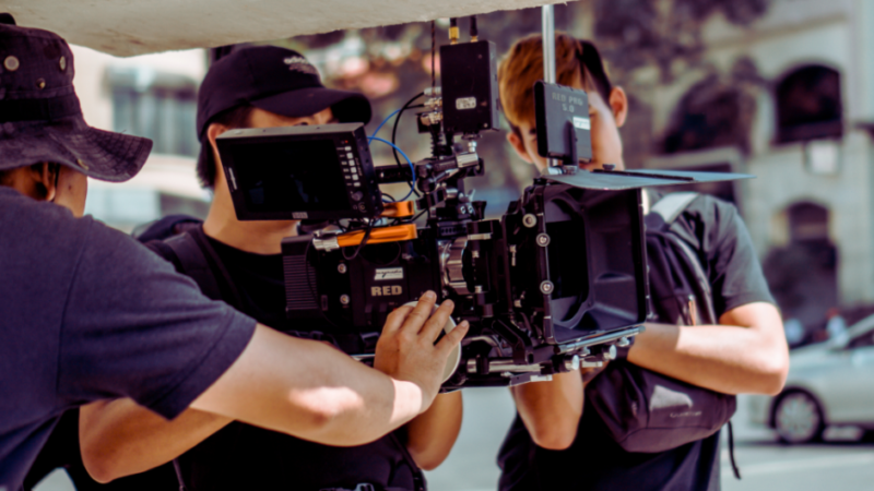 Auditions de films et séries à Madison