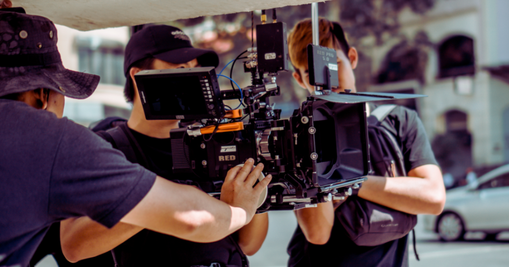 Auditions de films et séries à Madison