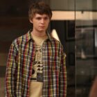 Parker Daniel Queenan as Jamie — 