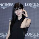 Longines Photocall - Source: Getty