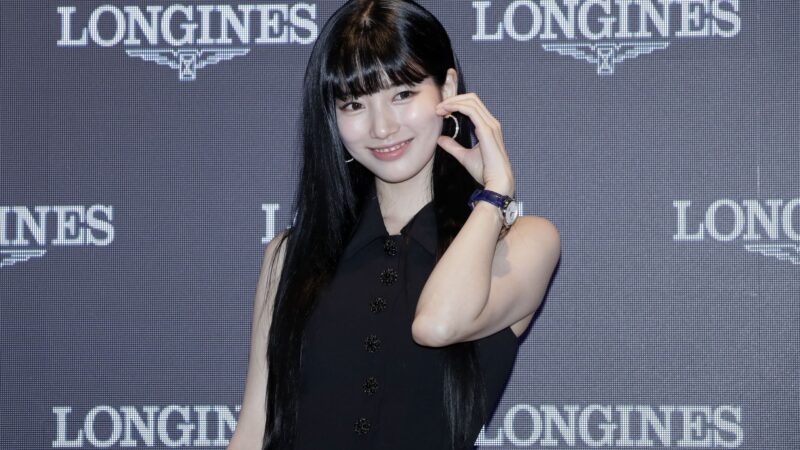 Bae Suzy dans un nouveau K-drama avec des vampires sur Disney+