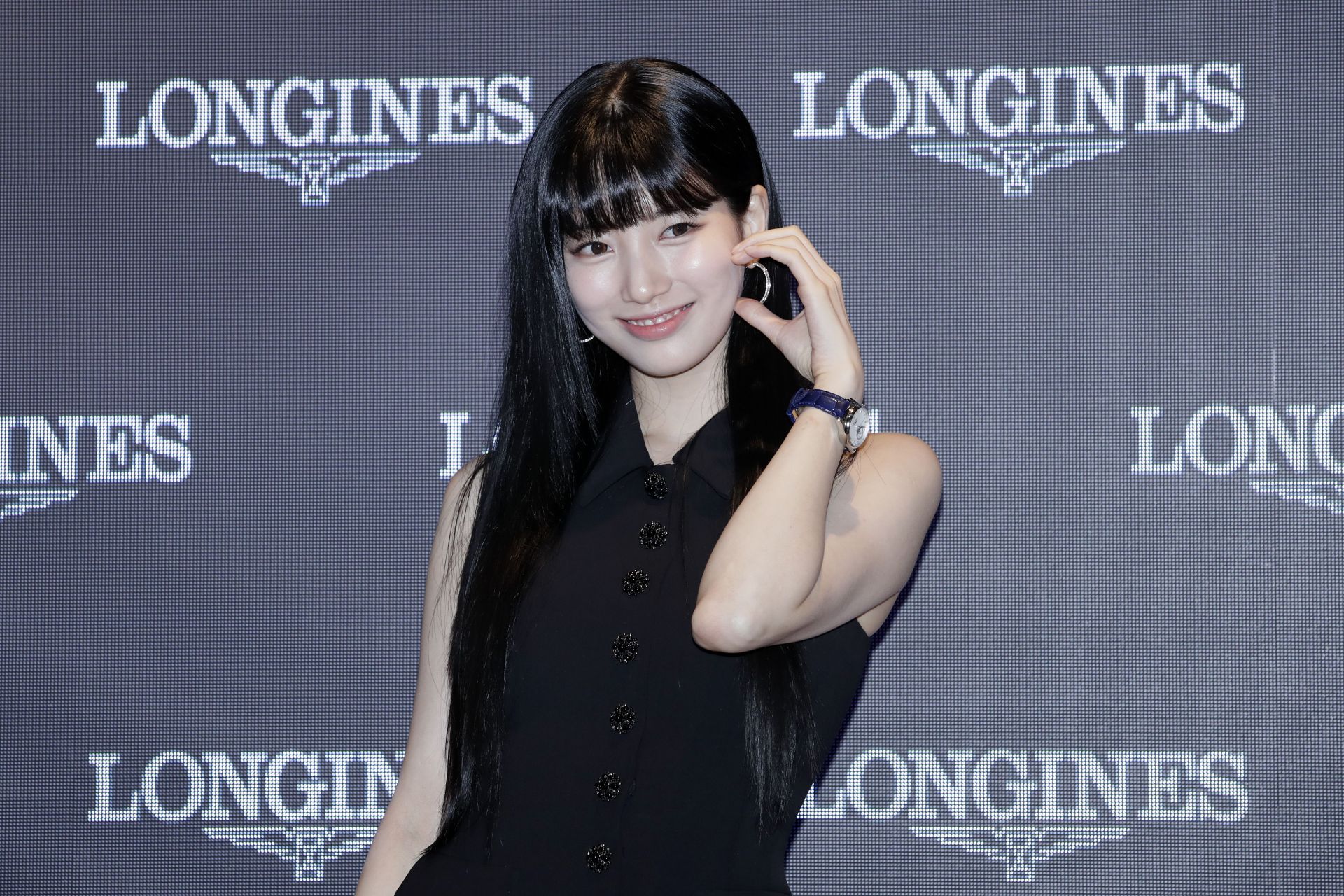 Bae Suzy dans un nouveau K-drama avec des vampires sur Disney+