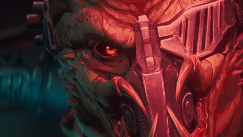Bandes-annonces et affiches de ‘Predator: Killer of Killers’ révélées