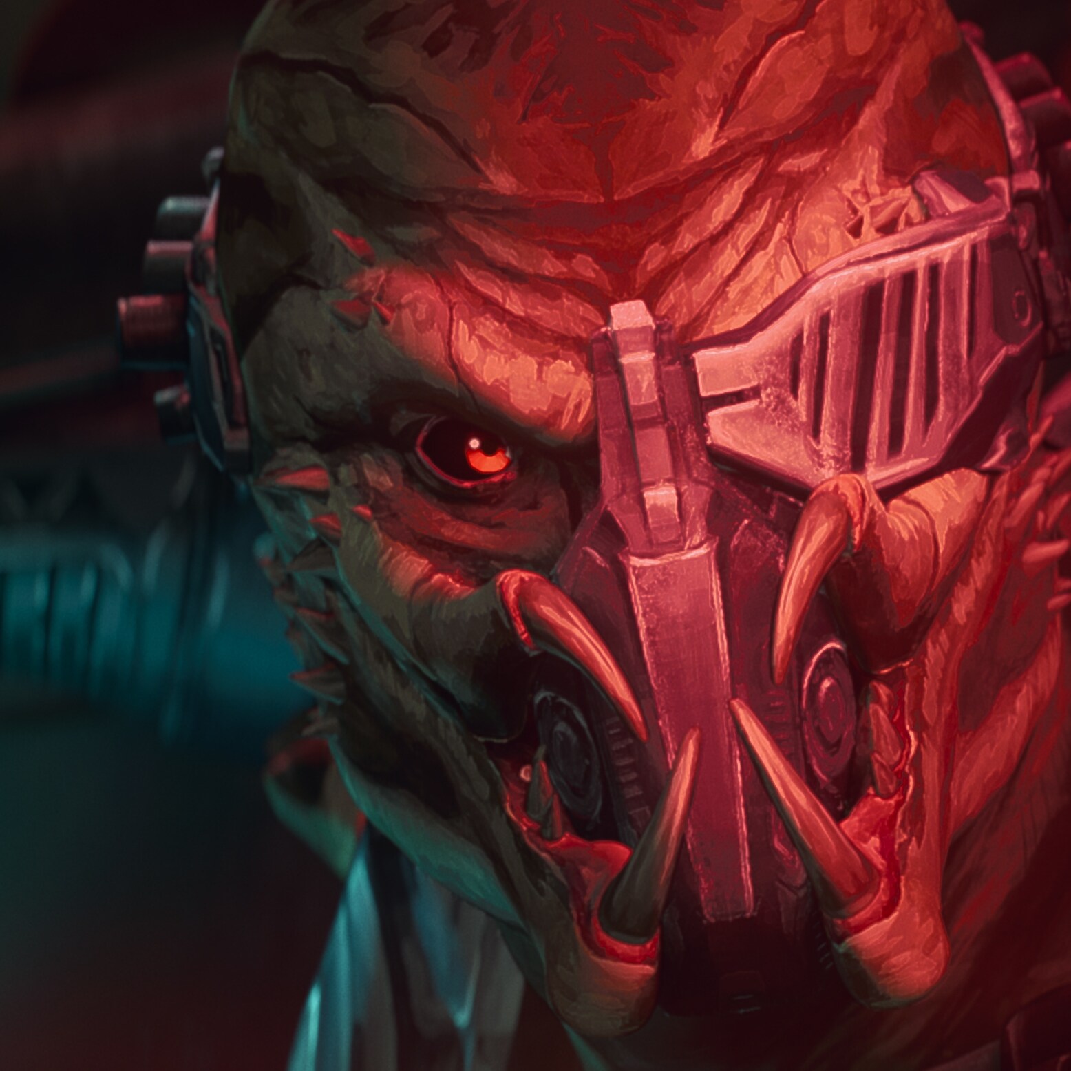 Bandes-annonces et affiches de ‘Predator: Killer of Killers’ révélées