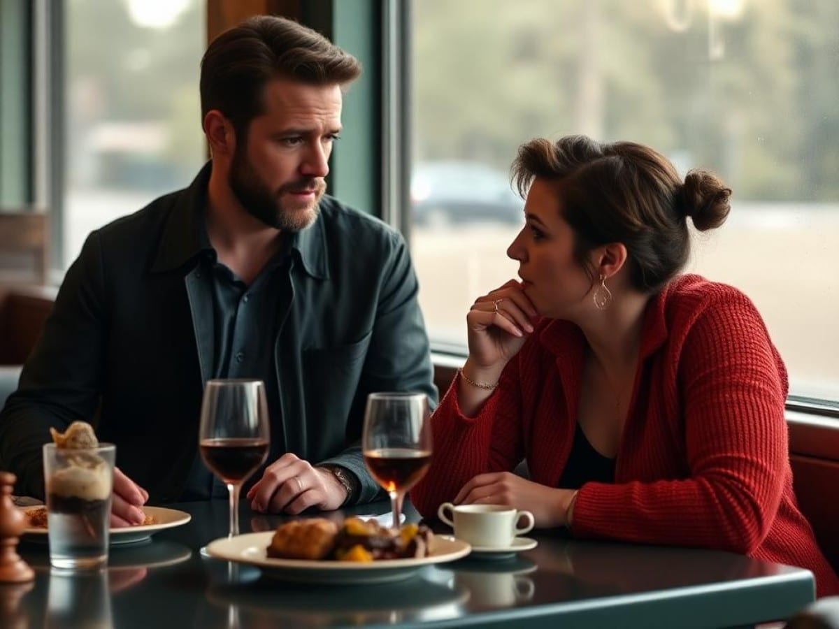 Bears saison 4 : tension croissante pour Carmy sur Disney+