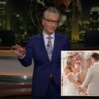 Bill Maher says woke reality TV moment explains how Democrats will blow next election