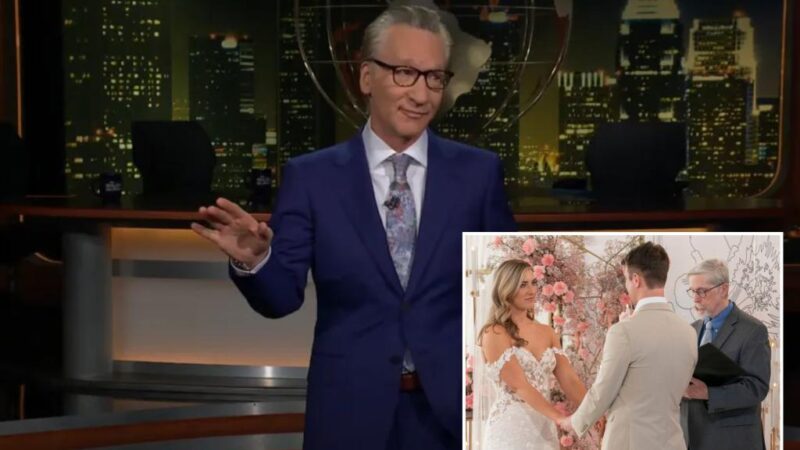 Bill Maher estime qu’un moment de télé-réalité woke illustre l’échec possible des démocrates aux prochaines élections