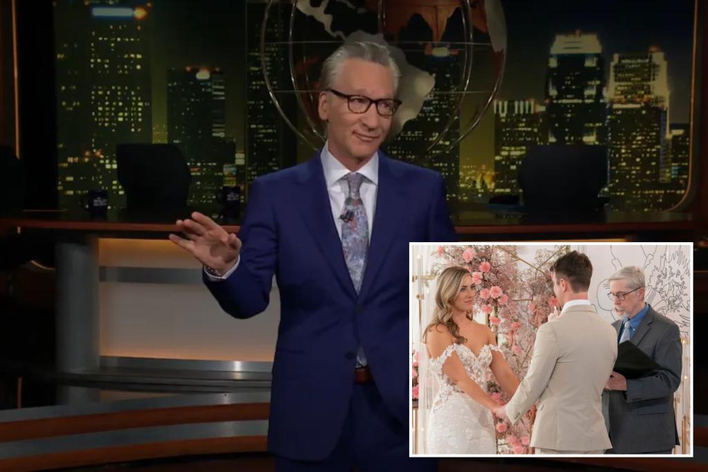Bill Maher estime qu’un moment de télé-réalité woke illustre l’échec possible des démocrates aux prochaines élections