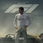 F1 movie