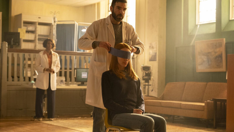 Brilliant Minds : la saison 2 confirmée pour 2025-2026 sur NBC