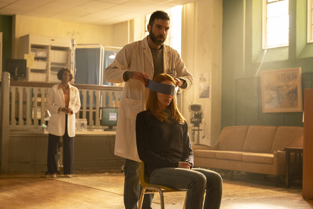 Brilliant Minds : la saison 2 confirmée pour 2025-2026 sur NBC