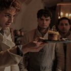 Apple TV's Carême Episode Schedule & Cast