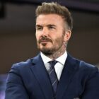 David Beckham Inter Miami 2025