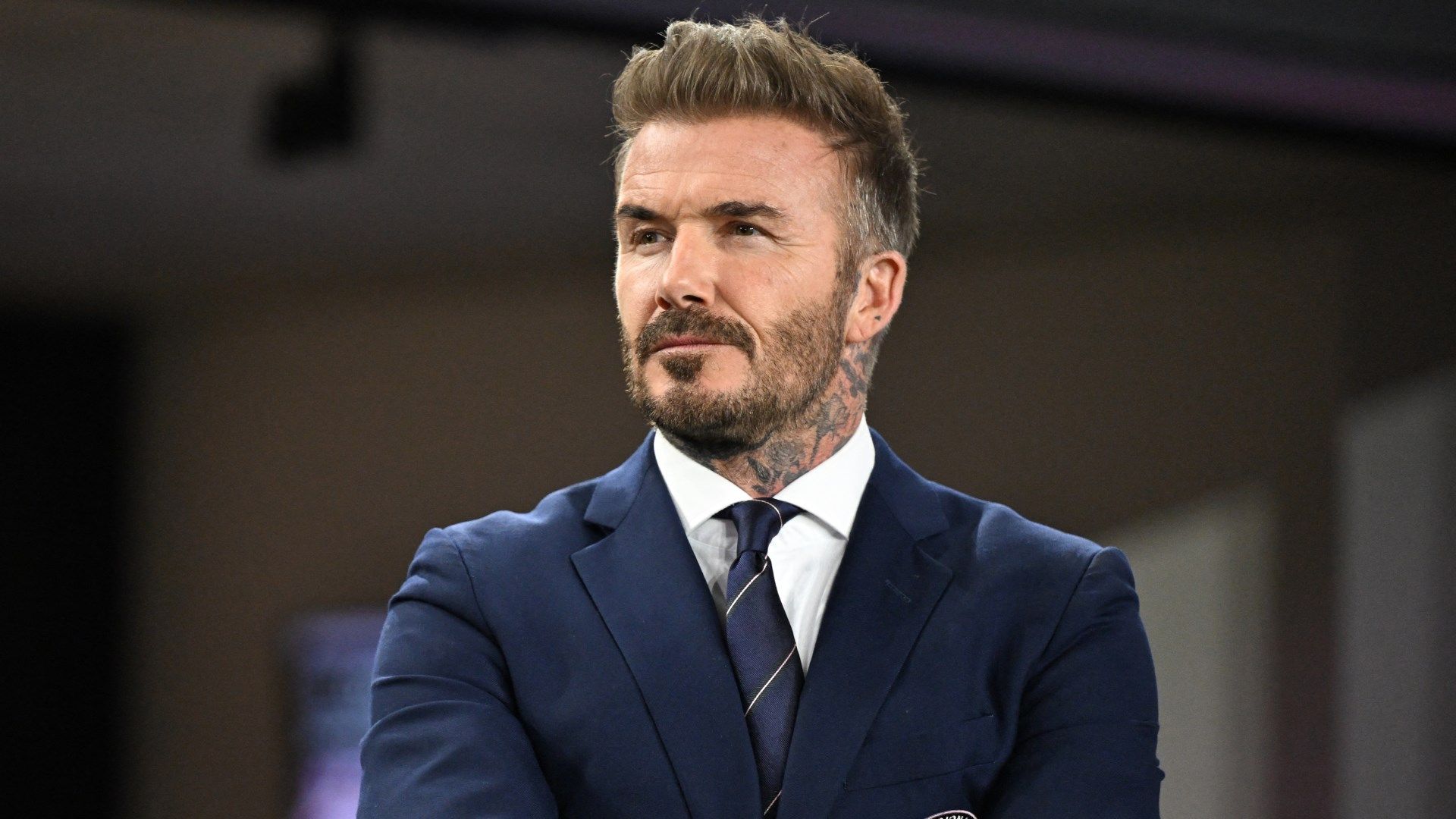 Champions League : suivez les demi-finales avec David Beckham sur Paramount+