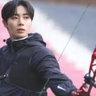 Cho Yi-hyun, Choo Young-woo reunite in ‘Head Over Heels’