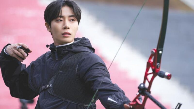 Cho Yi-hyun et Choo Young-woo réunis dans ‘Head Over Heels’