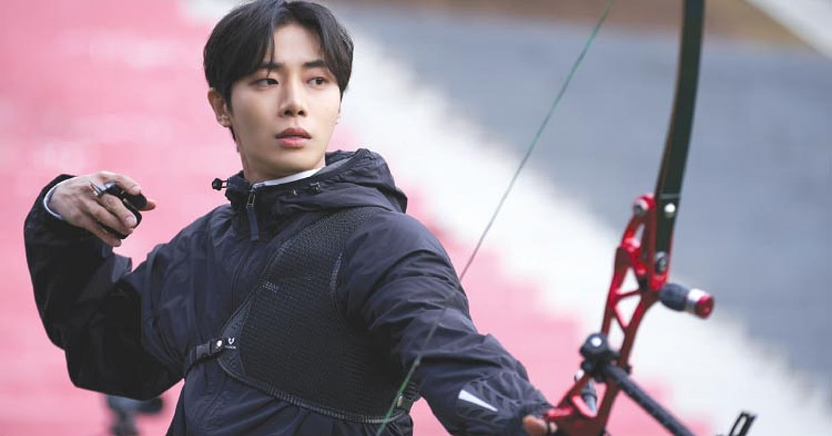 Cho Yi-hyun et Choo Young-woo réunis dans ‘Head Over Heels’