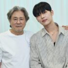 Choi Min-sik Leads Netflix Korean Drama 'Notes From the Last Row'