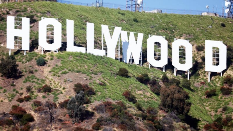 Chute des actions des studios de cinéma après la proposition de tarif sur les films étrangers par Trump