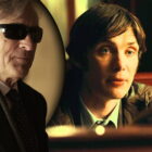 Cillian Murphy Elizabeth Olsen and Robert De Niro