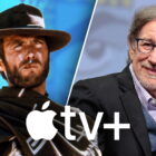 clint eastwood and steven spielberg