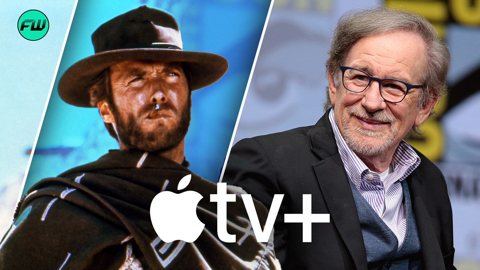 Clint Eastwood réalise une histoire d’amour fantomatique pour la série de Steven Spielberg sur Apple TV+
