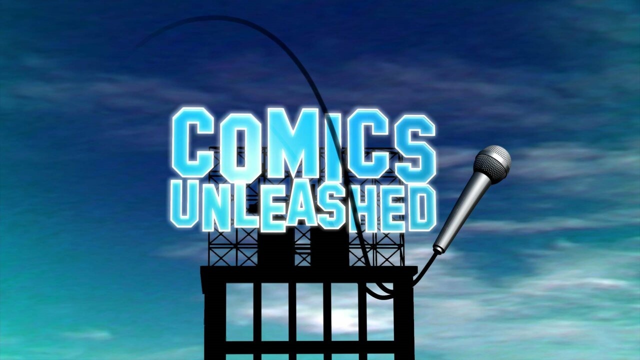 Comics Unleashed de Byron Allen : retour de la série nocturne sur CBS pour 2025-26