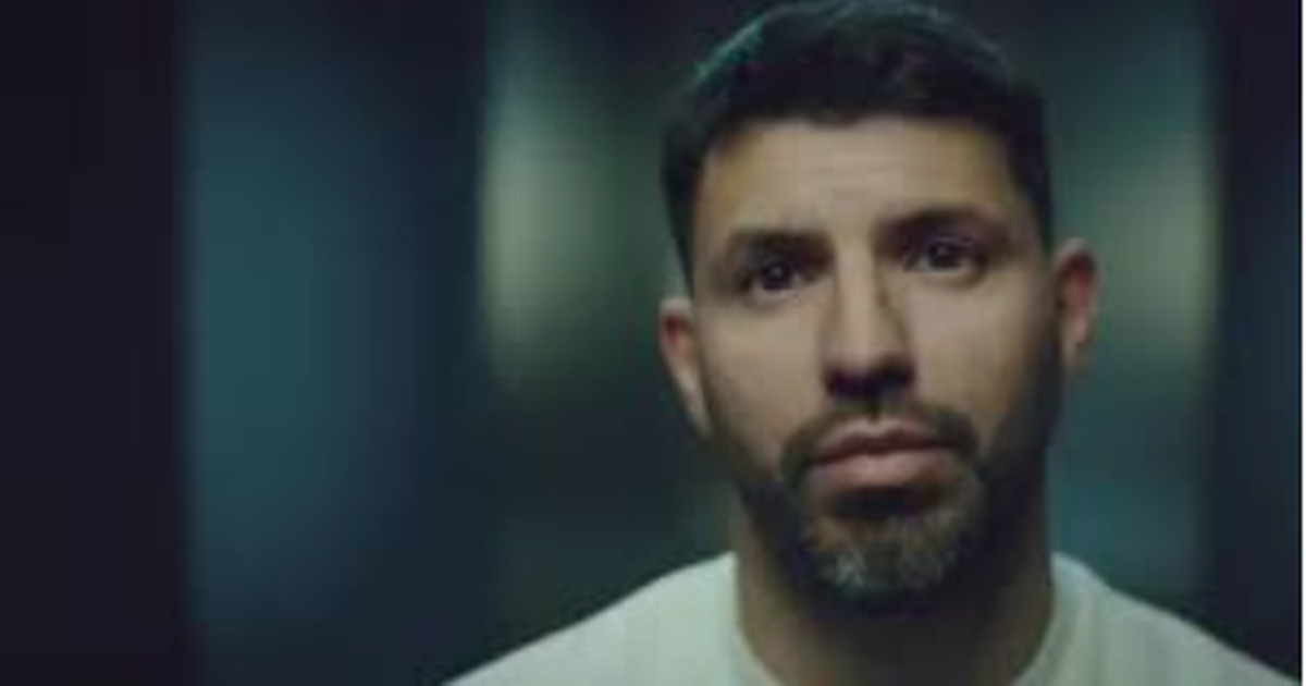 Comment regarder ‘Kun par Agüero’ sur Disney+ avant la sortie du documentaire