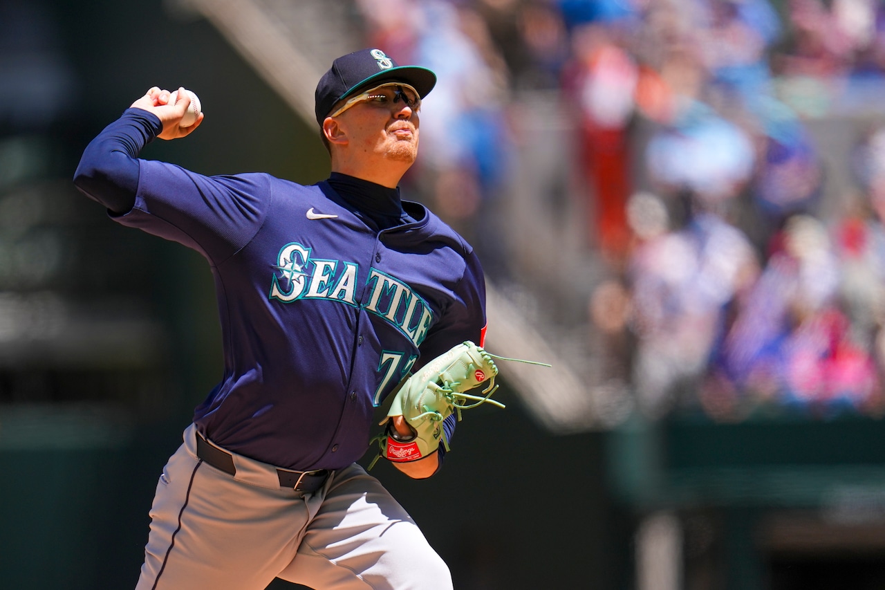 Comment regarder Mariners vs Padres en streaming gratuit : horaires et cotes
