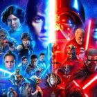 Where to Stream Every Star Wars Movie Online in 2025