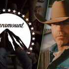 Paramount Taylor Sheridan