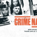 Crime Nation TV show on The CW: season 2 ratings (canceled or renewed for season 3?)
