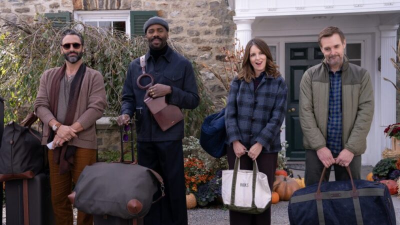 Critique de la série ‘The Four Seasons’