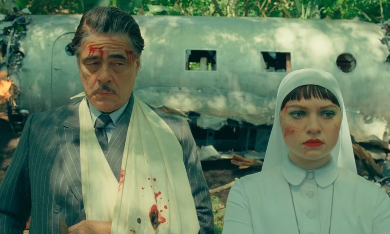 Critique du film The Phoenician Scheme : un trop plein de détails