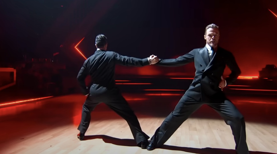 Dancing With the Stars : un duo masculin pour la saison 34 ?