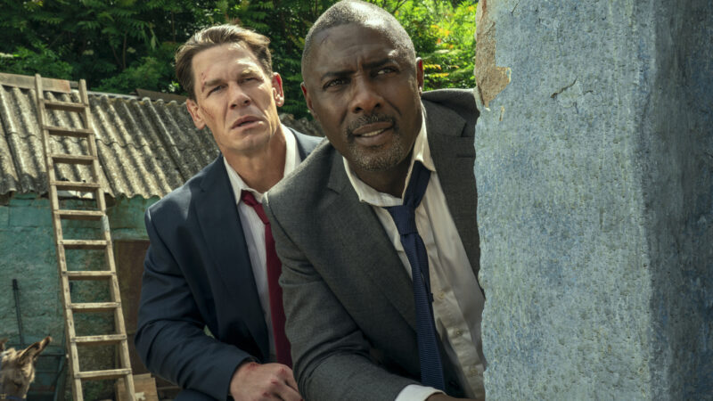 Date de sortie, casting et intrigue de Heads of State