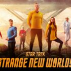 Star Trek: Strange New World Season 3 Gets Premiere Date on Paramount+