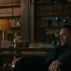 A still from MobLand episode 8 (Image via Paramount+)