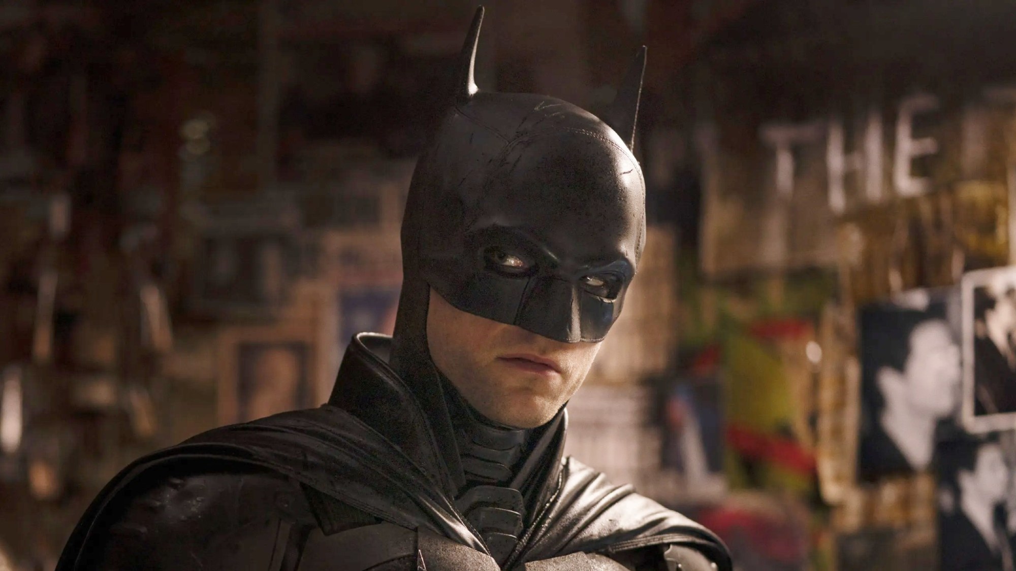 De nouveaux spin-offs de The Batman en préparation
