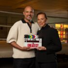Prime Video's Muhammad Ali Series 'The Greatest' Begins Production