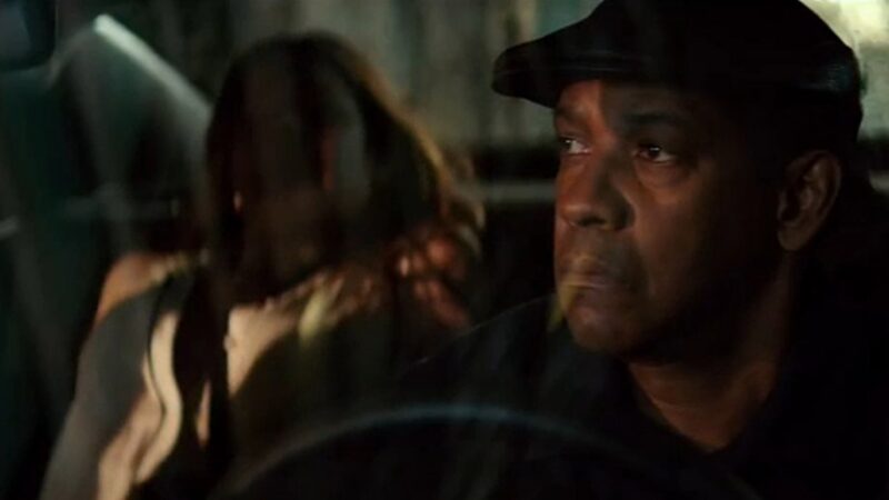 Denzel Washington : un thriller captivant et terrifiant sur Prime Video