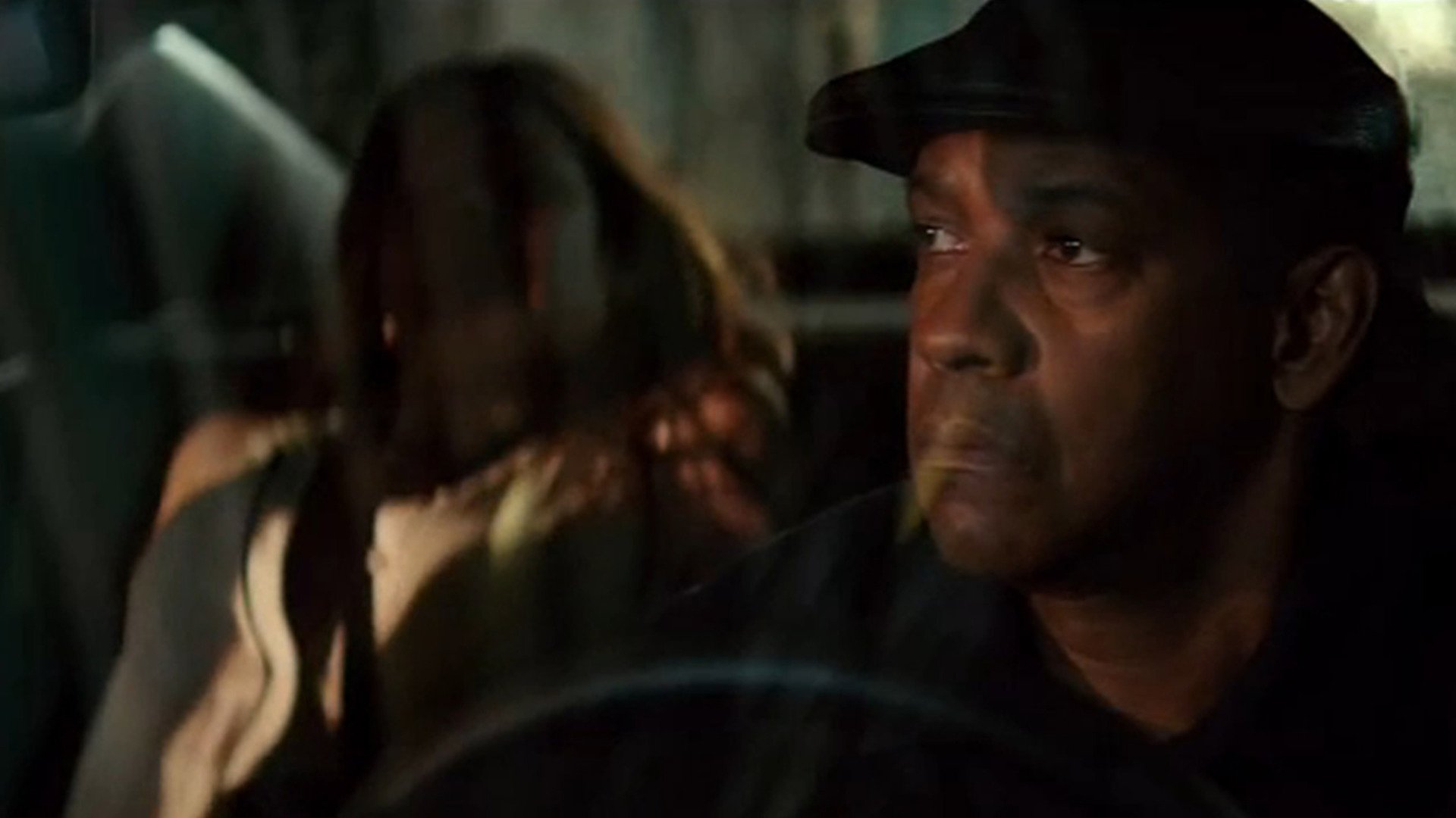 Denzel Washington : un thriller captivant et terrifiant sur Prime Video
