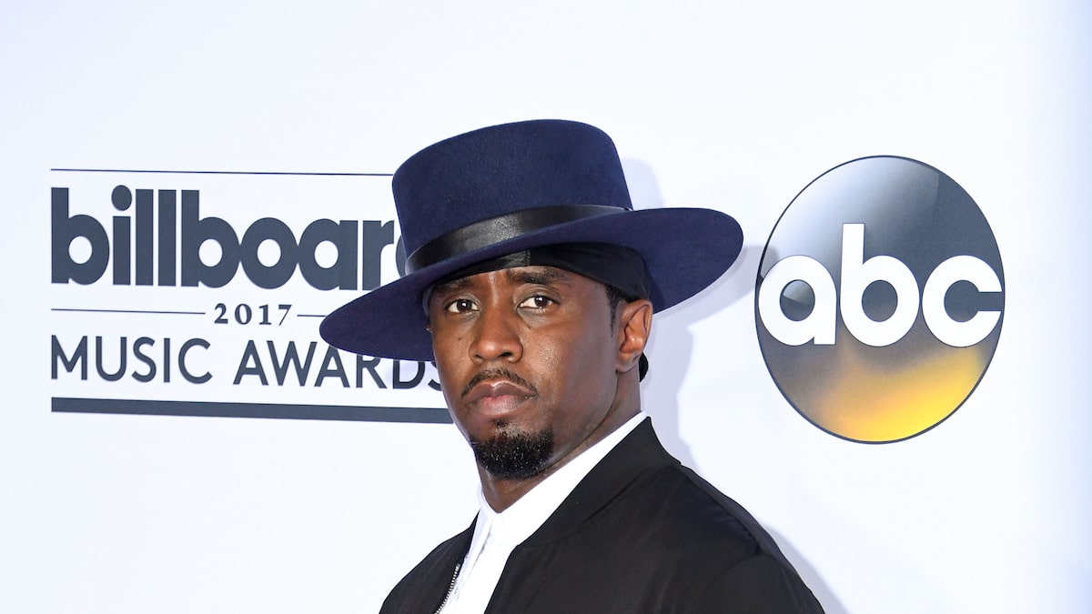Diddy refuse un accord de plaidoyer avant son procès pour trafic sexuel