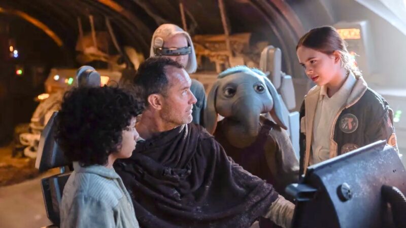 Disney annule discrètement une série prisée de ‘Star Wars’ malgré 92% sur Rotten Tomatoes